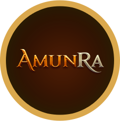 AmunRa الشعار