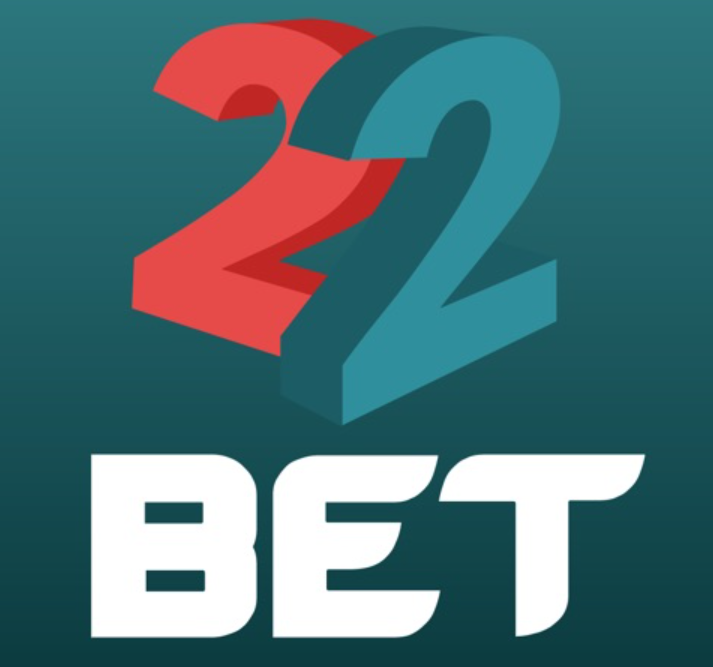 مراجعة تطبيق وموقع 22bet مكافآت مصر وطرق الدفع 2026 logo