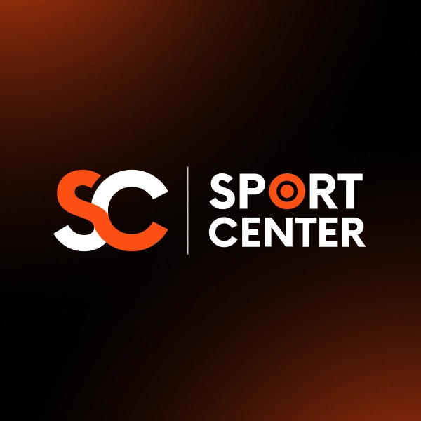 SportCenter Betting الشعار